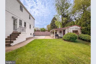 348 Northwood Avenue, Elkins Park, PA 19027 - Photo 39