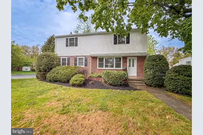 348 Northwood Avenue, Elkins Park, PA 19027 - Photo 1