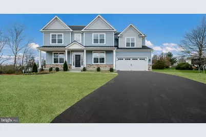 231 East Fifth Street, East Greenville, PA 18041 - Photo 1