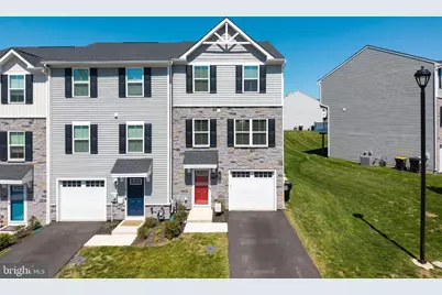 128 Van Fleet Circle, Pottstown, PA 19464 - Photo 37
