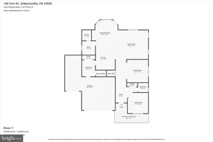 120 Cori Dr, Gilbertsville, PA 19525 - Photo 53