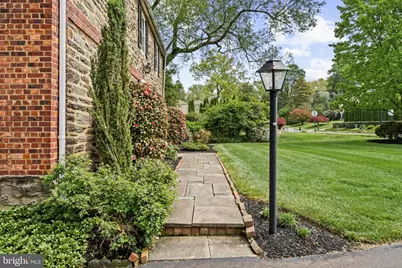 7901 Cobden Road, Laverock, PA 19038 - Photo 41