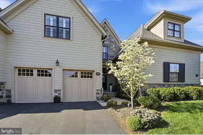 6028 Creekside Drive, Flourtown, PA 19031 - Photo 3