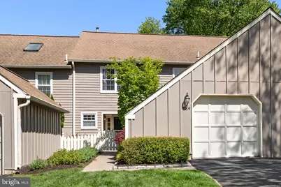 289 Tulip Tree Court, Blue Bell, PA 19422 - Photo 1