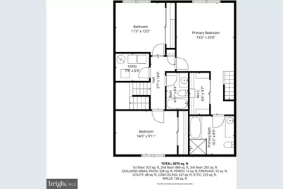 289 Tulip Tree Court, Blue Bell, PA 19422 - Photo 47