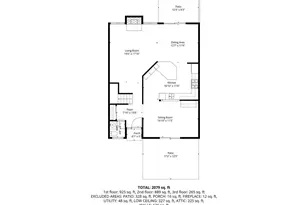 289 Tulip Tree Ct, Blue Bell, PA 19422 - Photo 39
