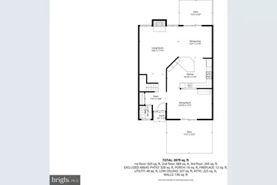 289 Tulip Tree Court, Blue Bell, PA 19422 - Photo 49