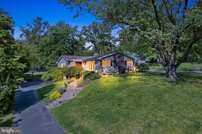 8807 Hawthorne Lane, Wyndmoor, PA 19038 - Photo 1