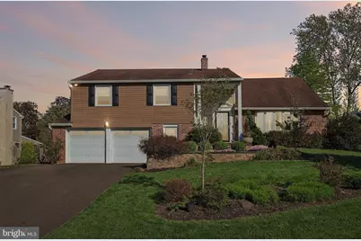 2291 Packard Avenue, Huntingdon Valley, PA 19006 - Photo 37