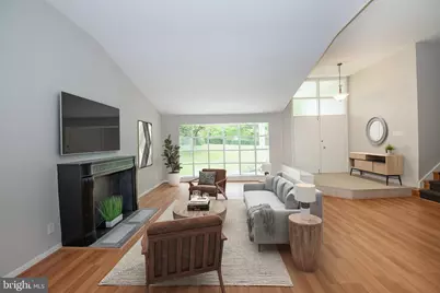 117 Mary Waters Ford Road, Bala Cynwyd, PA 19004 - Photo 5