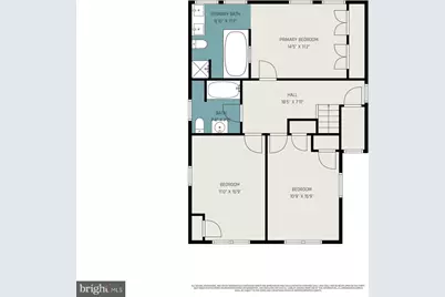 11 S Washington Avenue, Bala Cynwyd, PA 19004 - Photo 35