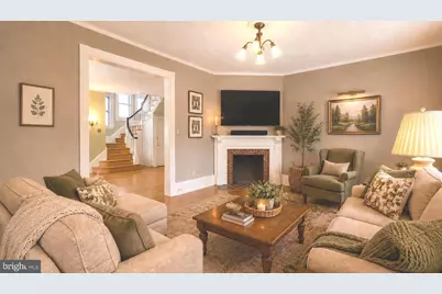 130 Woodland Road, Wyncote, PA 19095 - Photo 5