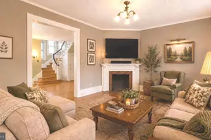 130 Woodland Rd, Wyncote, PA 19095 - Photo 5