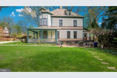 130 Woodland Road, Wyncote, PA 19095 - Photo 23