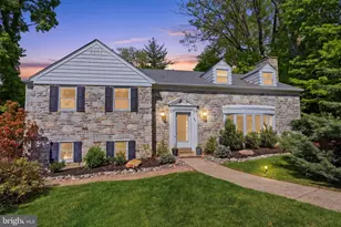 1363 Panther Rd, Rydal, PA 19046 - Photo 1