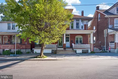 33 W 2nd Street, Pottstown, PA 19464 - Photo 1