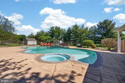 525 Michelle Lane, Trappe, PA 19426 - Photo 35