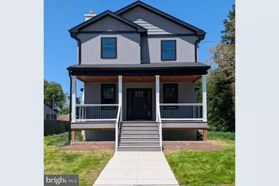 414 Ellerslie Avenue, Ambler, PA 19002 - Photo 1