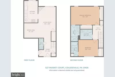 527 Musket Court, Collegeville, PA 19426 - Photo 31