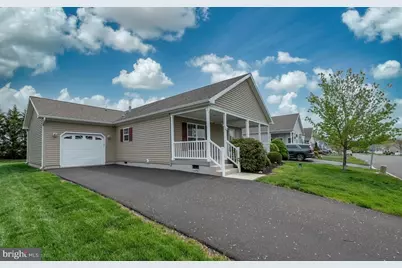 423 Honeysuckle Lane, Blue Bell, PA 19422 - Photo 3