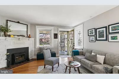 108 Winchester Road, Merion Station, PA 19066 - Photo 3