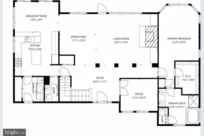 1112 Ashridge Court, Ambler, PA 19002 - Photo 41
