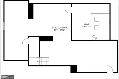 1112 Ashridge Court, Ambler, PA 19002 - Photo 43