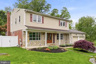 244 Kirk Drive, Huntingdon Valley, PA 19006 - Photo 1