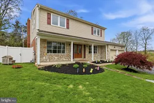 244 Kirk Dr, Huntingdon Valley, PA 19006 - Photo 3