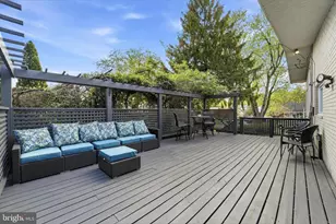 500 W Waverly Rd, Glenside, PA 19038 - Photo 19