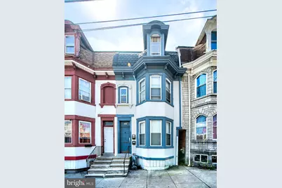 408 W Airy Street, Norristown, PA 19401 - Photo 1