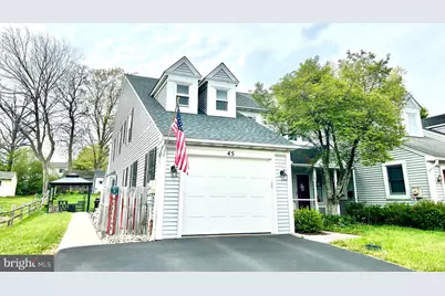 45 W Walnut Street, Souderton, PA 18964 - Photo 1