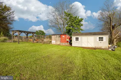 2534 Rhoads Road, Gilbertsville, PA 19525 - Photo 31