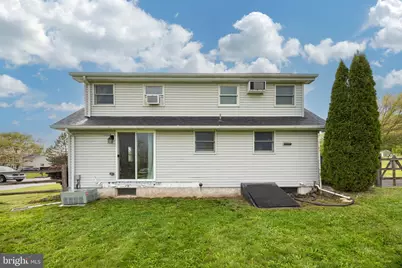 2534 Rhoads Road, Gilbertsville, PA 19525 - Photo 27