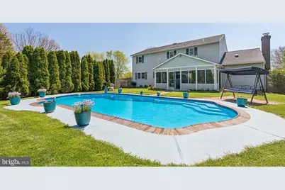 1375 Downing Drive, Hatfield, PA 19440 - Photo 31