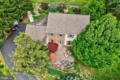 149 Farmhouse Drive, Audubon, PA 19403 - Photo 57