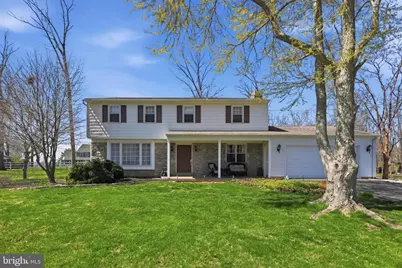 372 Oak Drive, Souderton, PA 18964 - Photo 1