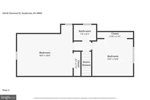 234 W Chestnut St, Souderton, PA 18964 - Photo 31