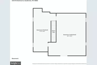 234 W Chestnut Street, Souderton, PA 18964 - Photo 33