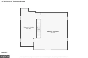 234 W Chestnut St, Souderton, PA 18964 - Photo 33