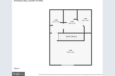 66 Newbury Way, Lansdale, PA 19446 - Photo 59