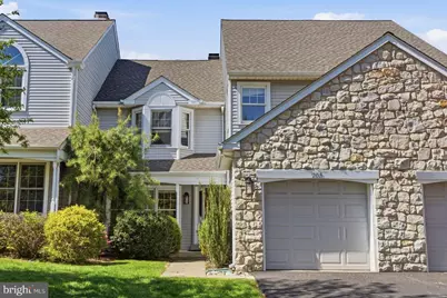 205 Polo Drive, North Wales, PA 19454 - Photo 1
