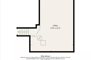 275 Barwynne Rd, Wynnewood, PA 19096 - Photo 35