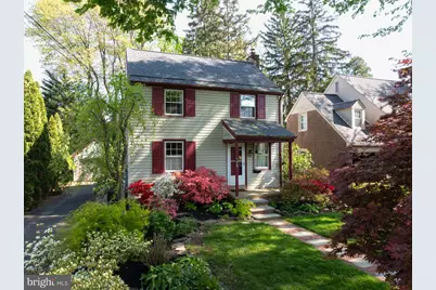 613 Crescent Avenue, Glenside, PA 19038 - Photo 1