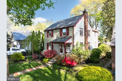 613 Crescent Avenue, Glenside, PA 19038 - Photo 3