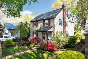 613 Crescent Ave, Glenside, PA 19038 - Photo 3