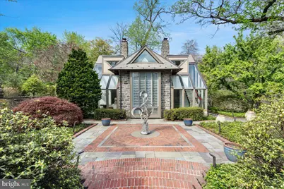 26 Old Gulph Road, Gladwyne, PA 19035 - Photo 47