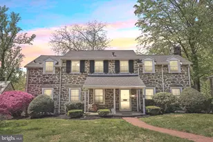 6 Overbrook Pkwy, Wynnewood, PA 19096 - Photo 1