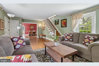 6 Overbrook Parkway, Wynnewood, PA 19096 - Photo 9