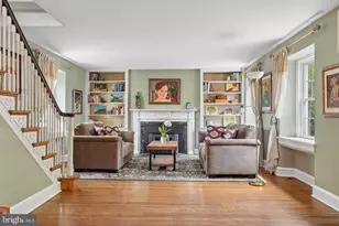 6 Overbrook Pkwy, Wynnewood, PA 19096 - Photo 5